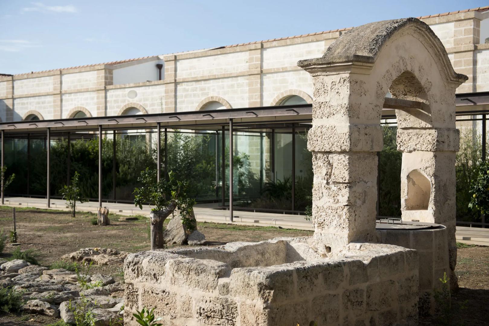 Photo - Relais Histò San Pietro sul Mar Piccolo