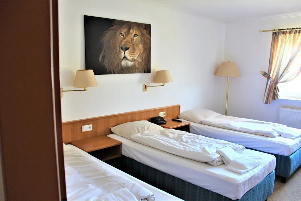 Foto - Hotel Alsterquelle