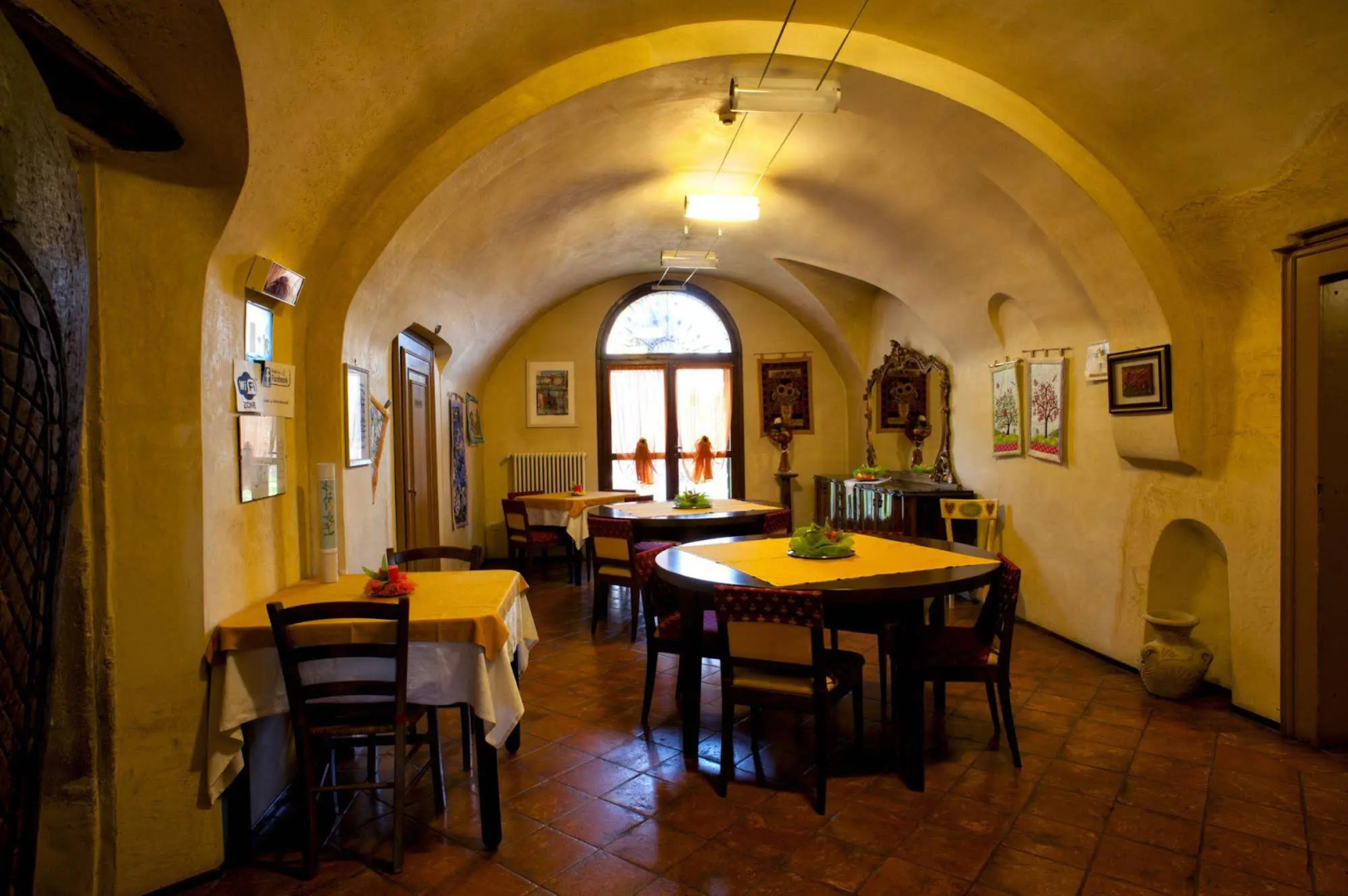 Foto - Hotel La Corte