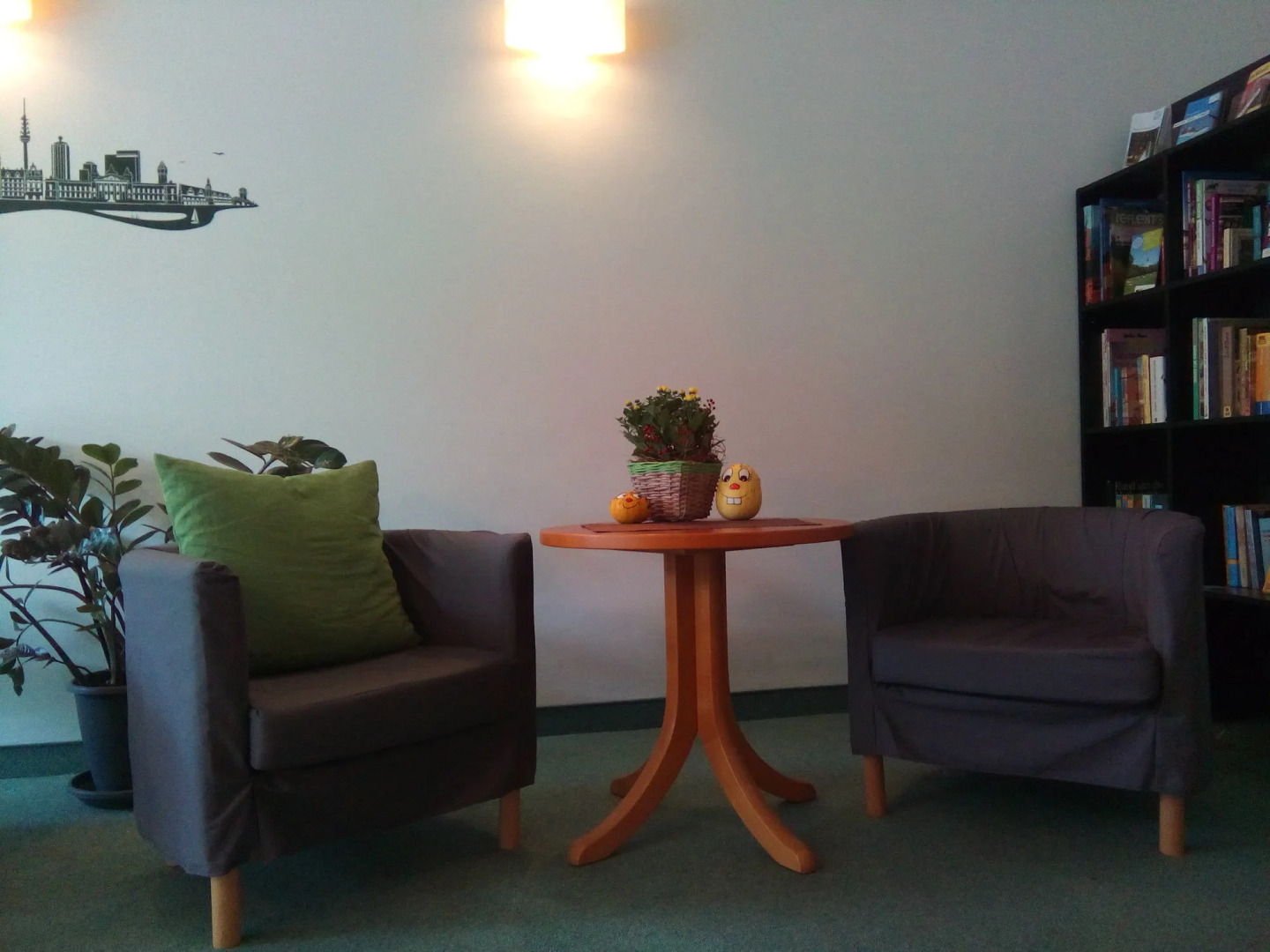 Foto - Hotel Markgraf Leipzig