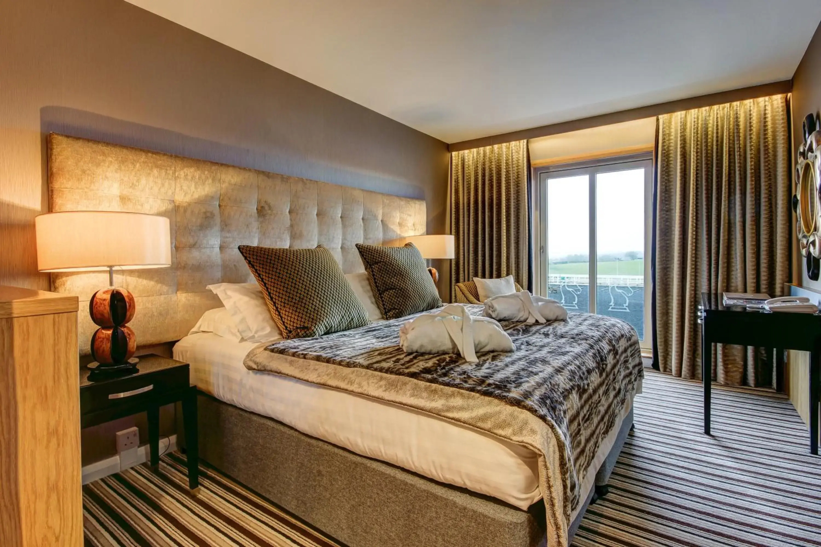 Foto - Ingliston Country Club Hotel