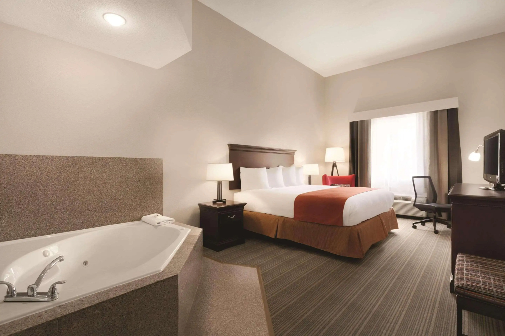 Foto - Country Inn & Suites by Radisson, St Petersburg - Clearwater, FL