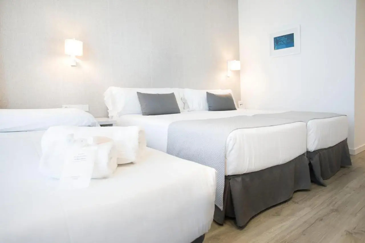 Foto - Hotel Albufera