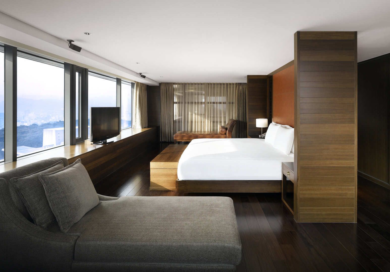 Foto - BanyanTree Club & Spa Seoul