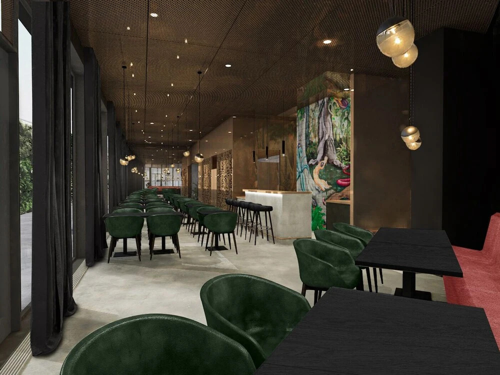 Foto - VISIONAPARTMENTS Basel - contactless check-in