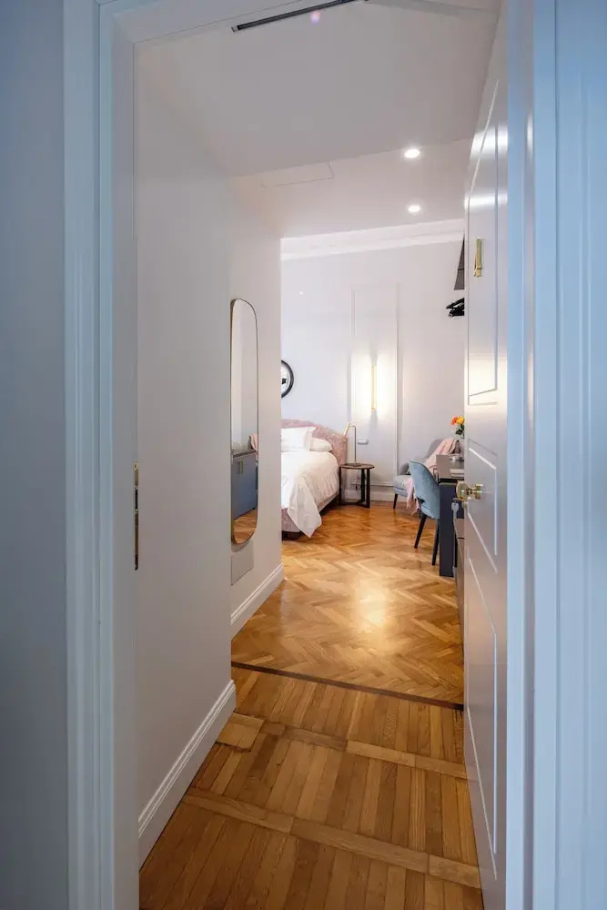 Photo - Migliori Collection Suites Via Veneto