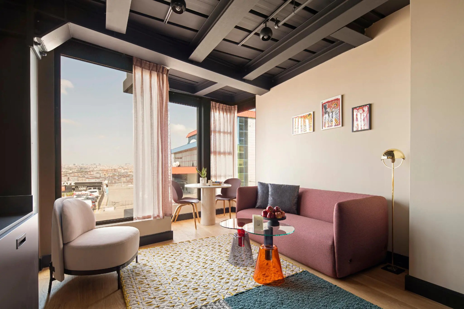 Foto - Stay Lab Residence