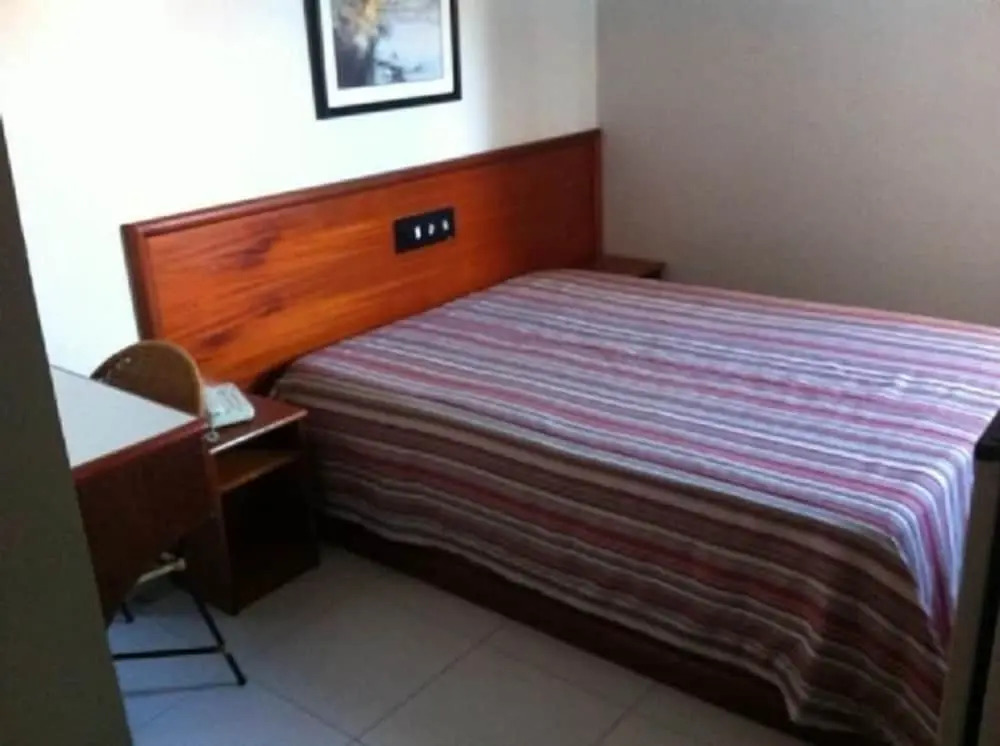 Foto - Villas Boas Hotel