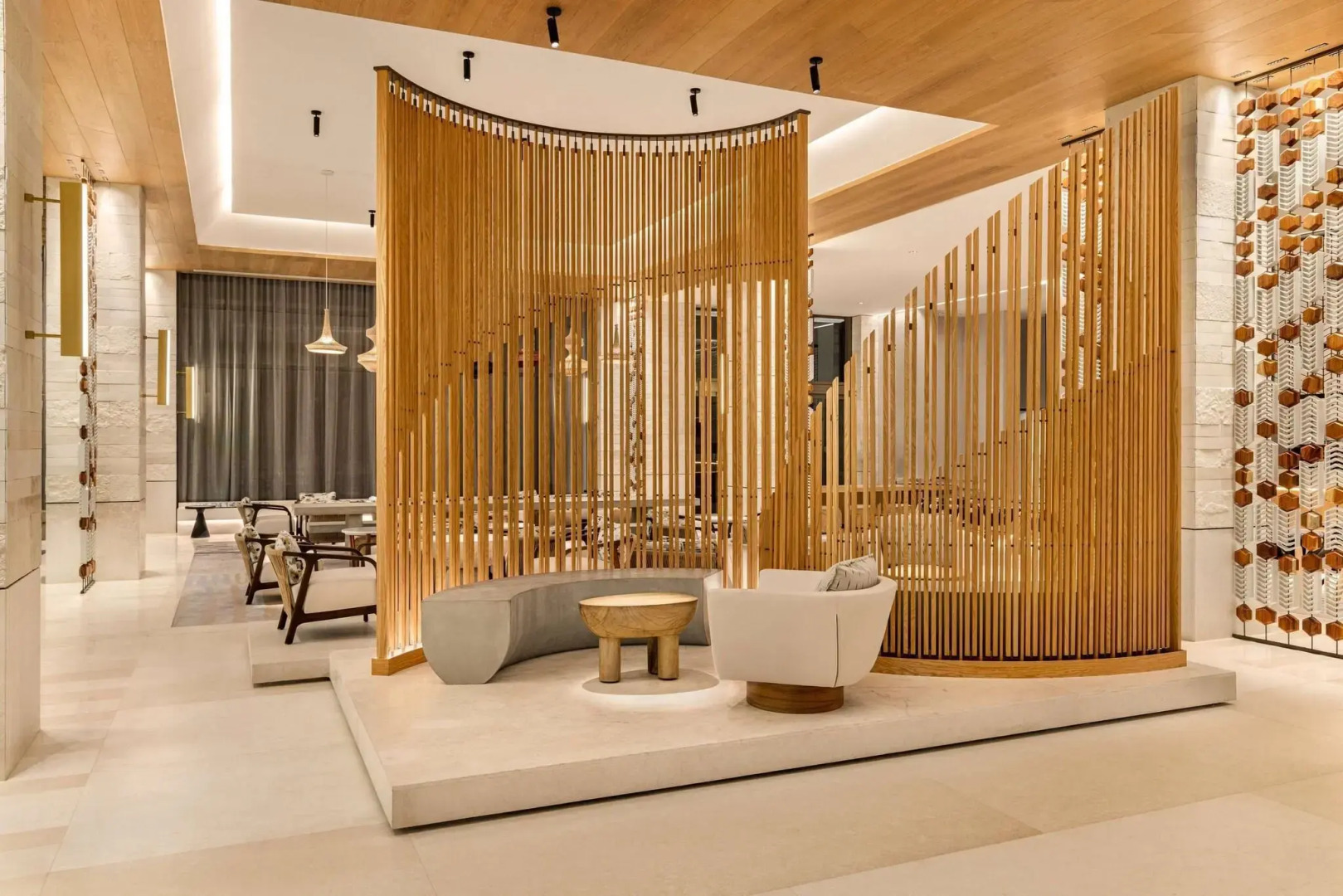 Foto - Hilton Cancun, an All-Inclusive Resort