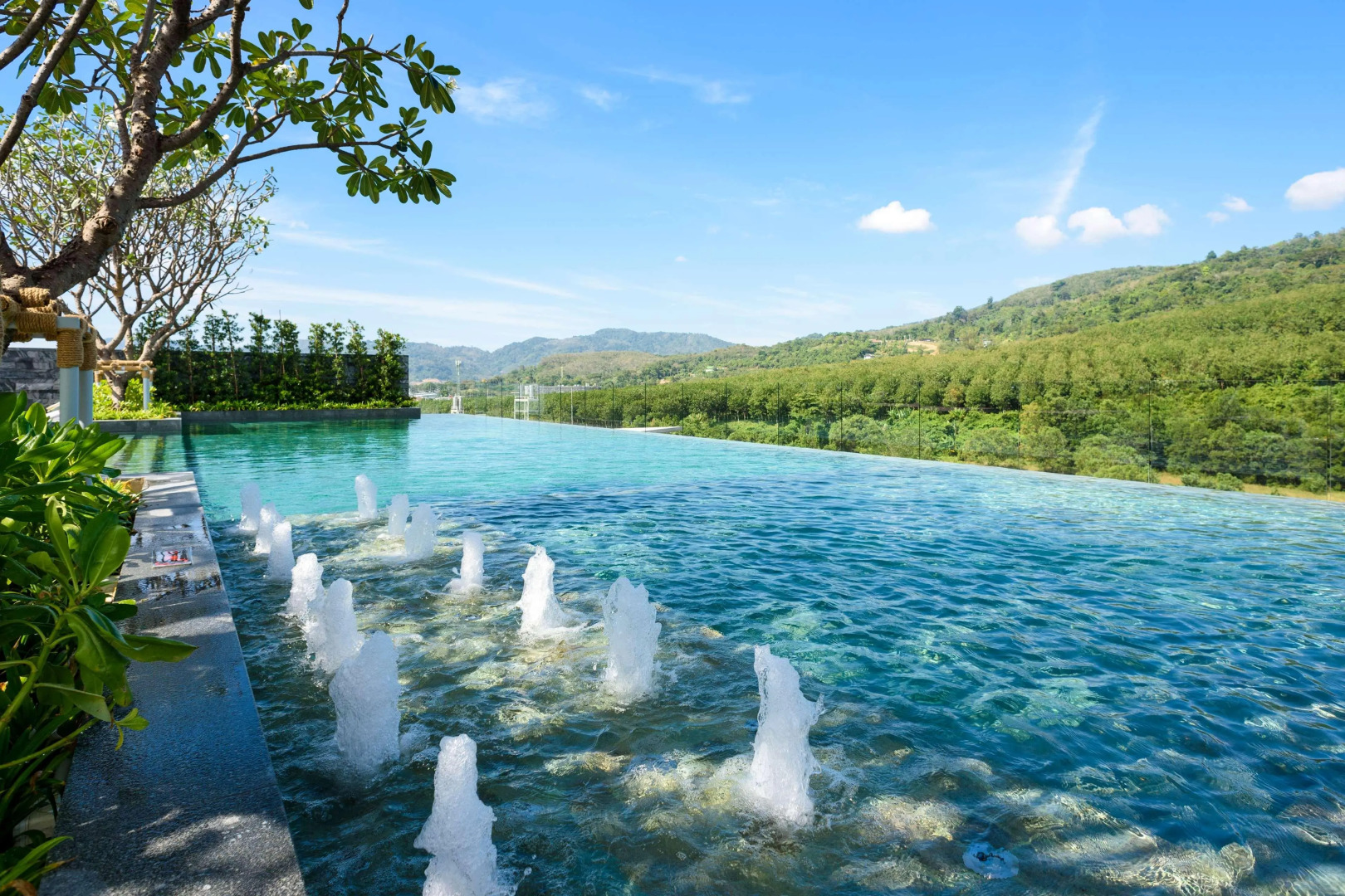 Foto - Ramada Plaza by Wyndham Chao Fah Phuket