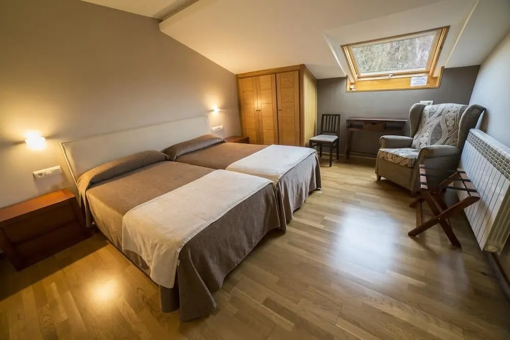 Photo - Pazo de Sedor