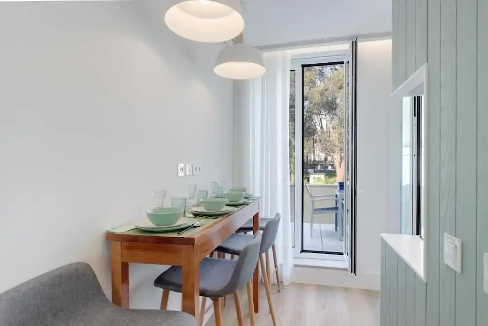 Foto - 7 Bridges Estúdios- Porto-houses and suites