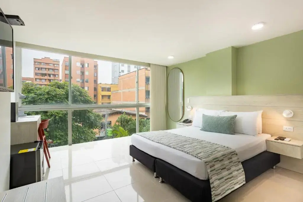Photo - Hotel Suite Comfort