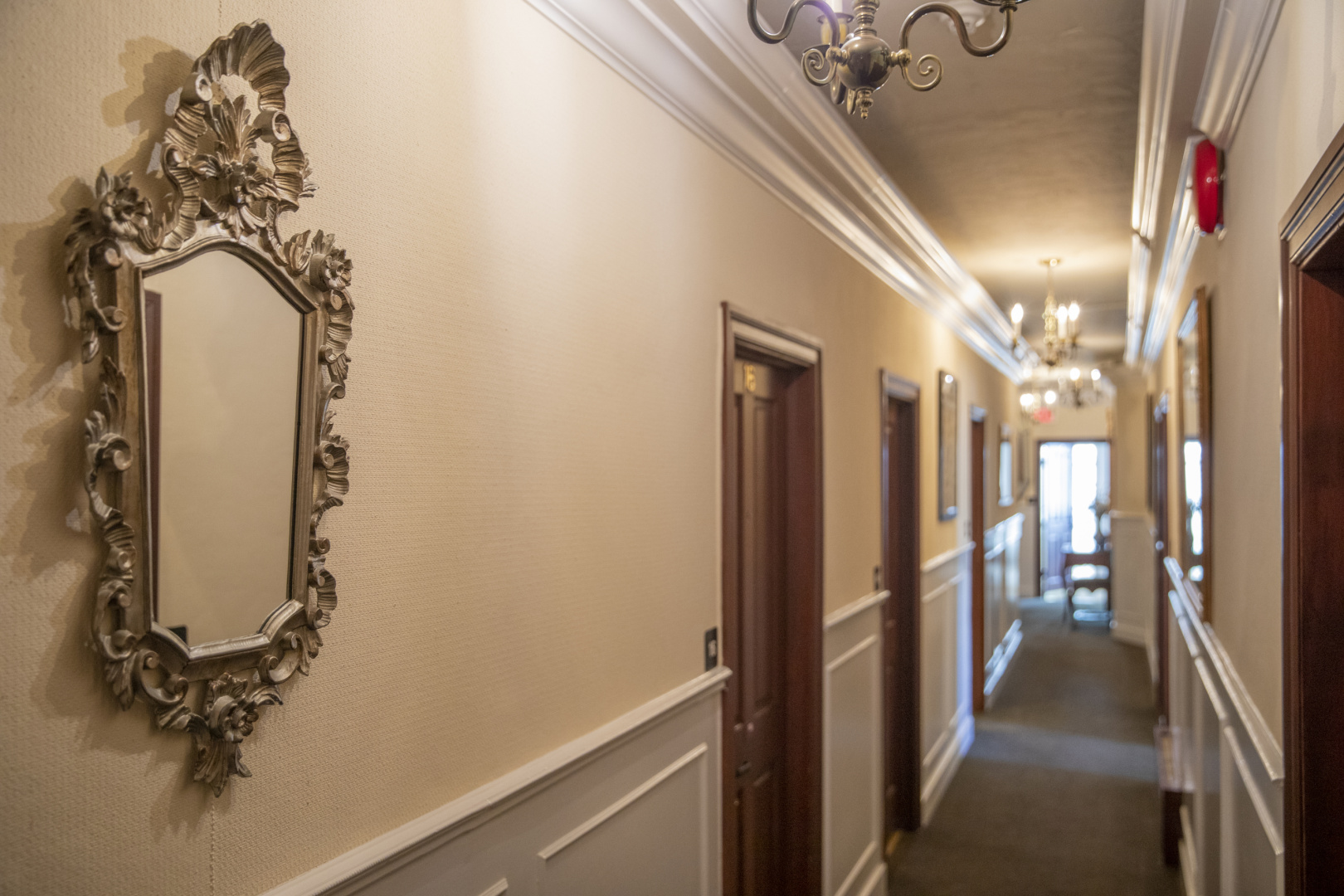 Foto - Washington Square Inn
