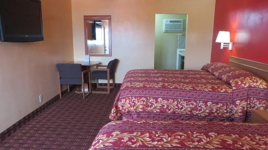 Foto - Friendship Motor Inn