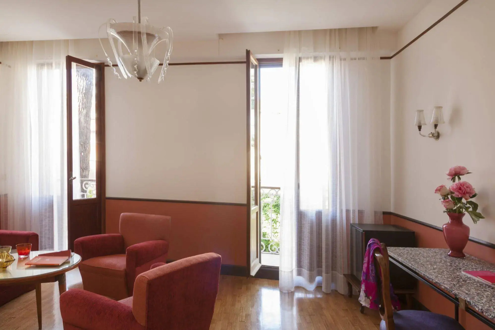Photo - Hotel Gabrielli - Starhotels Collezione