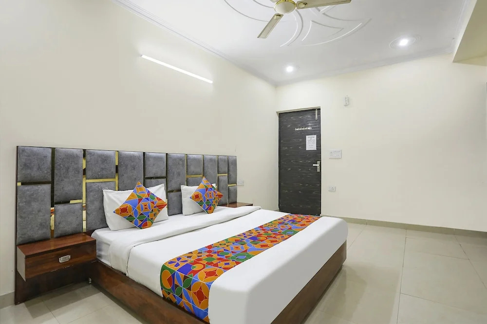 Photo - FabHotel ASP Royal Residency Inn