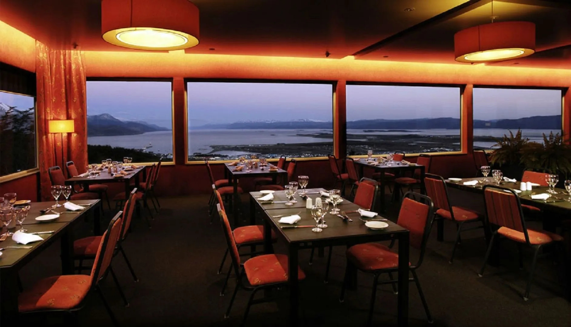 Foto - Los Acebos Ushuaia Hotel
