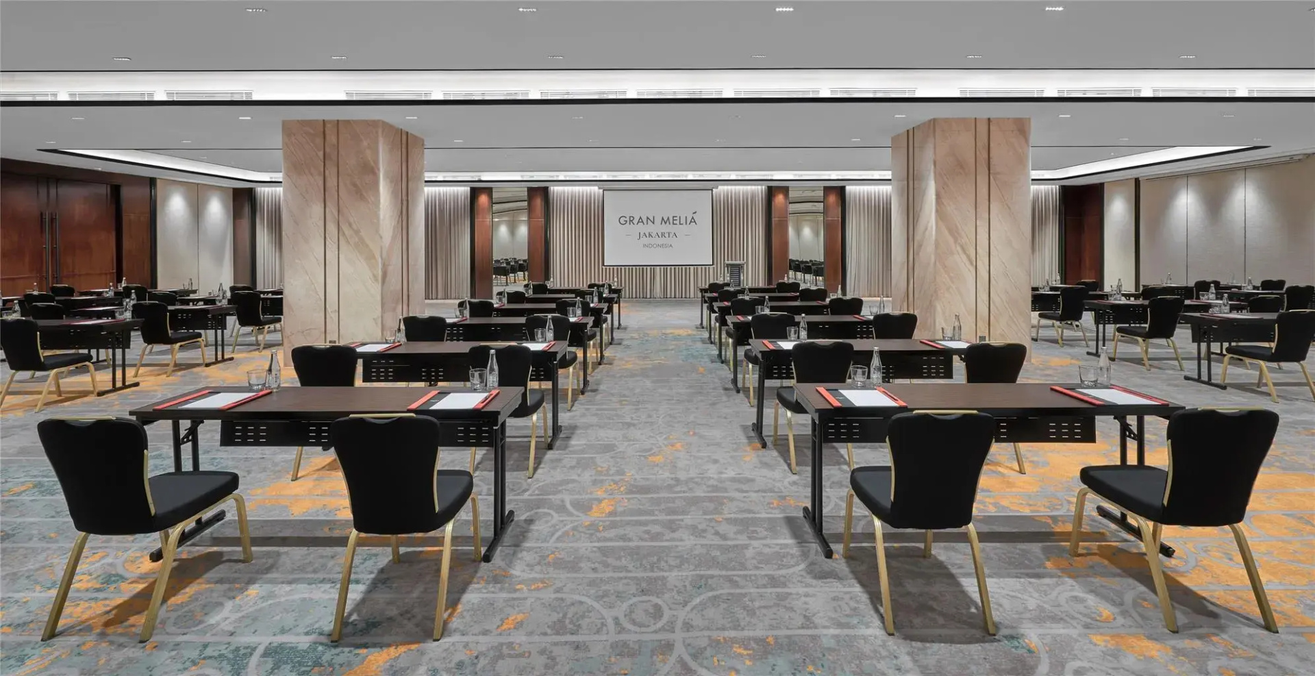 Foto - Gran Melia Jakarta