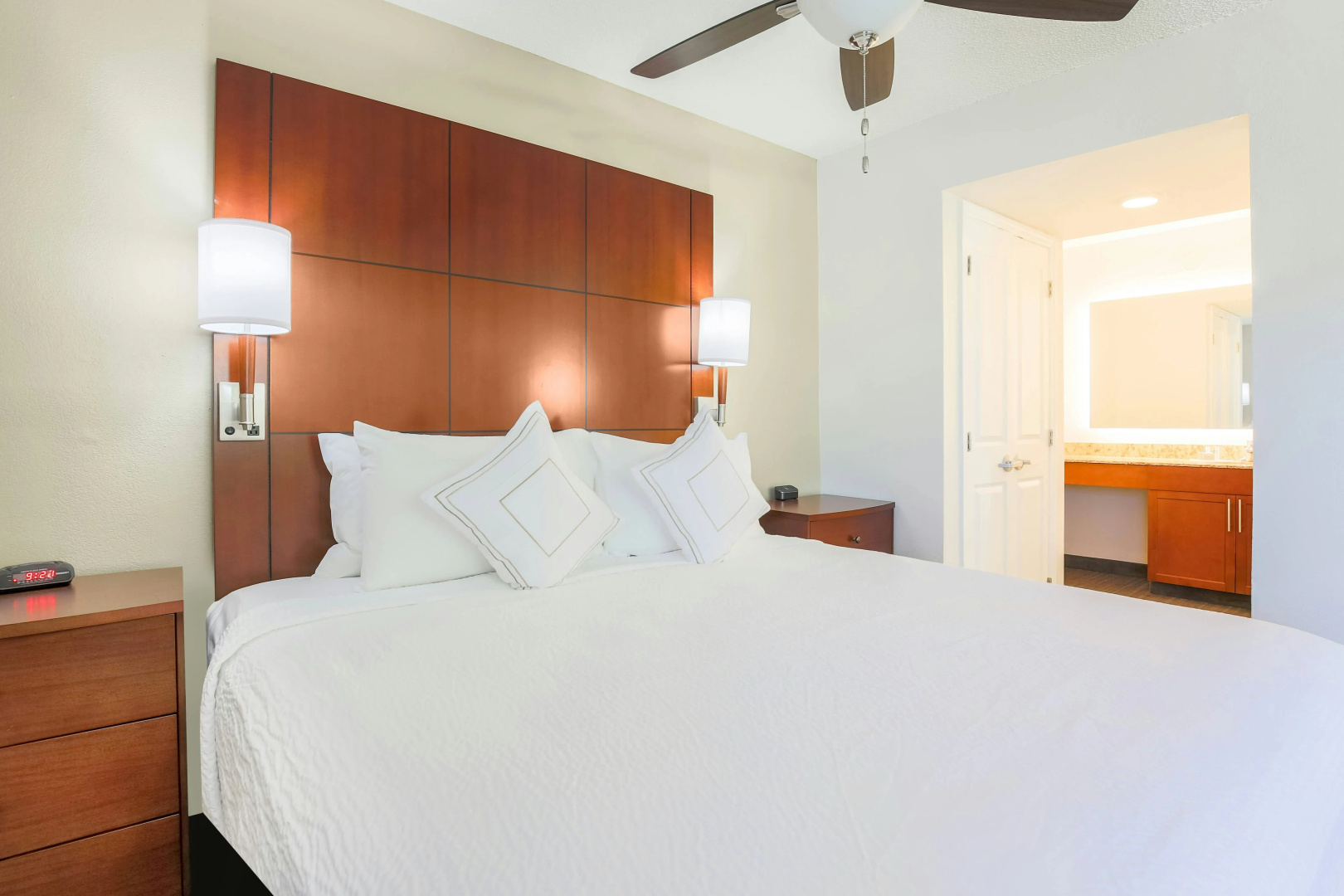 Photo - Residence Inn by Marriott Atlanta Cumberland/Galleria