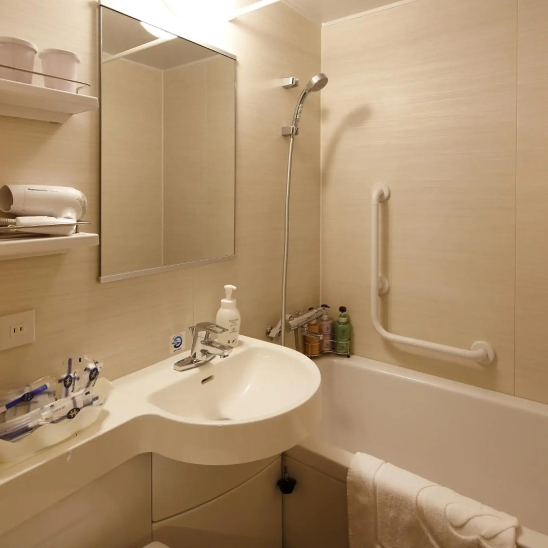 Foto - Hotel Monte Hermana Fukuoka