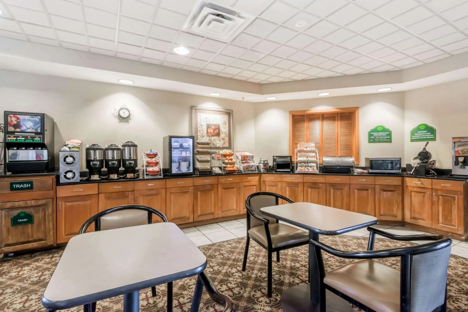 Photo - Wingate by Wyndham DFW / North Irving