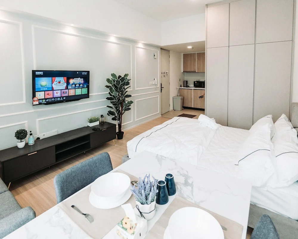 Foto - UNA Sunway Velocity Kuala Lumpur by Unimax