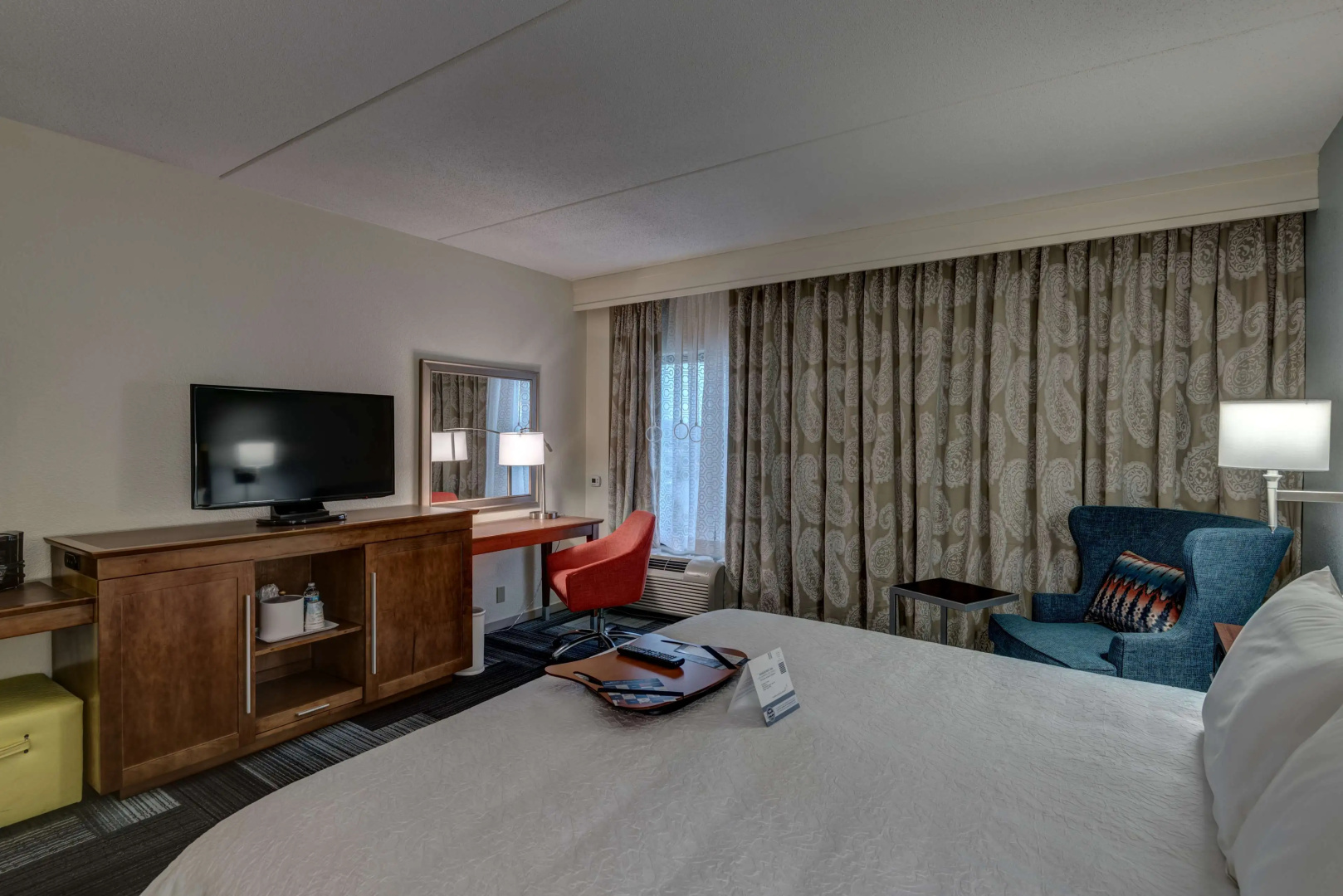 Photo - Hampton Inn Pittsburgh/Monroeville