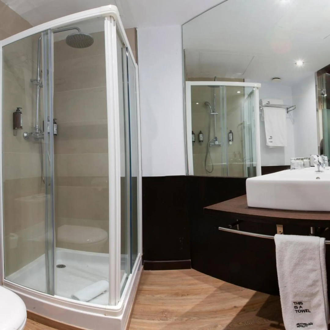Photo - Petit Palace Ruzafa Hotel