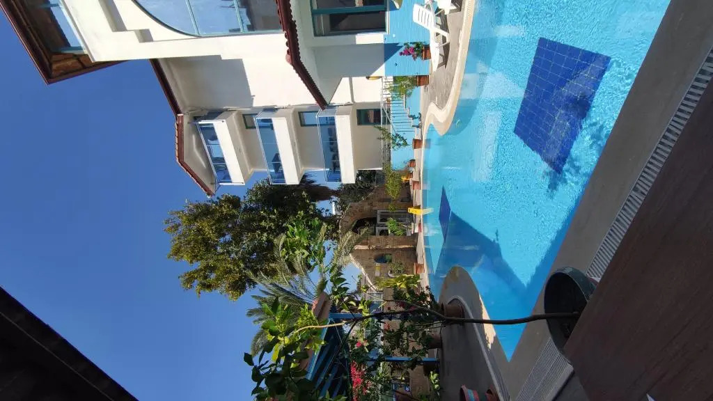 Foto - Wonder Life Hotel