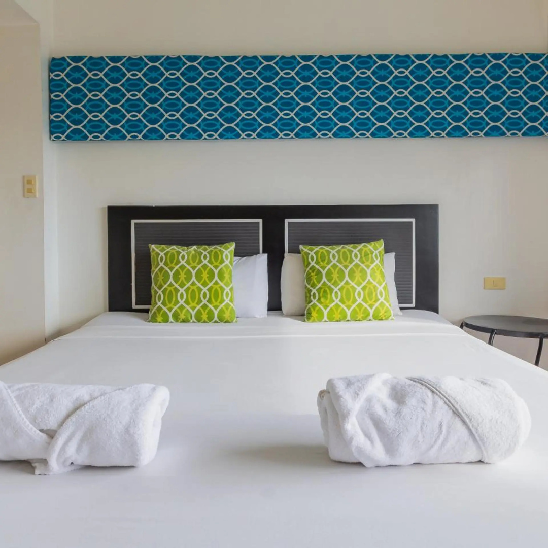 Foto - Orchid Garden Suites