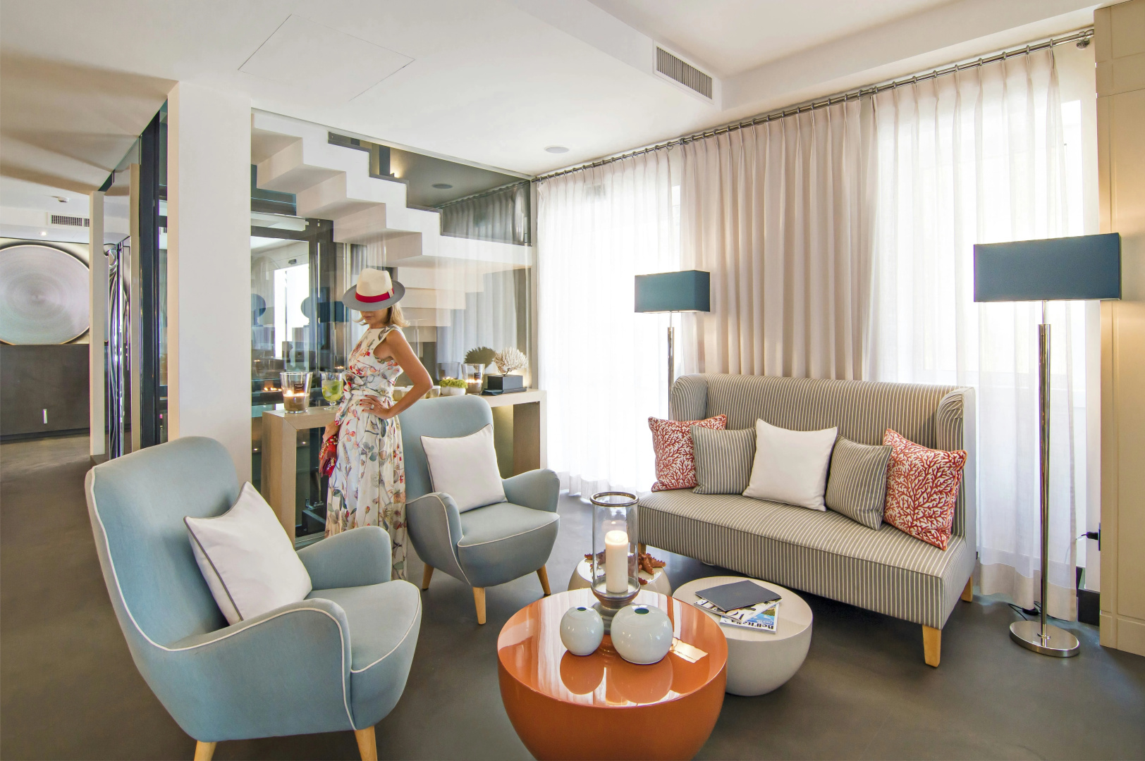Photo - Eight Hotel Paraggi