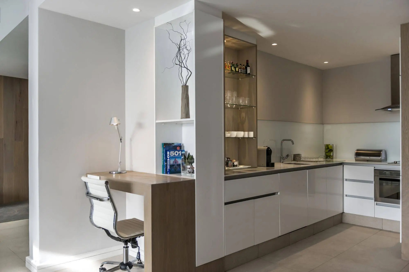 Photo - South Beach Camps Bay Boutique Hotel