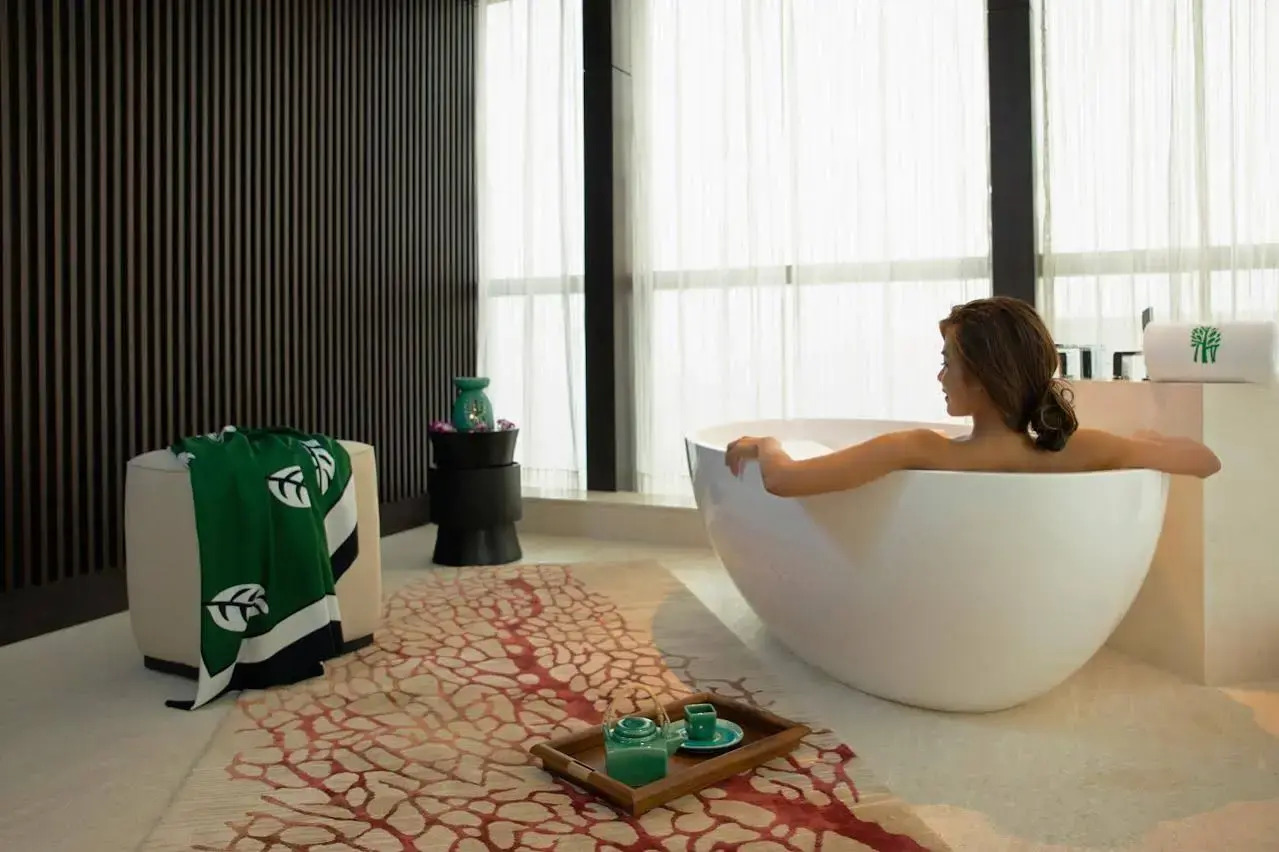 Photo - Pavilion Hotel Kuala Lumpur Managed by Banyan Tree