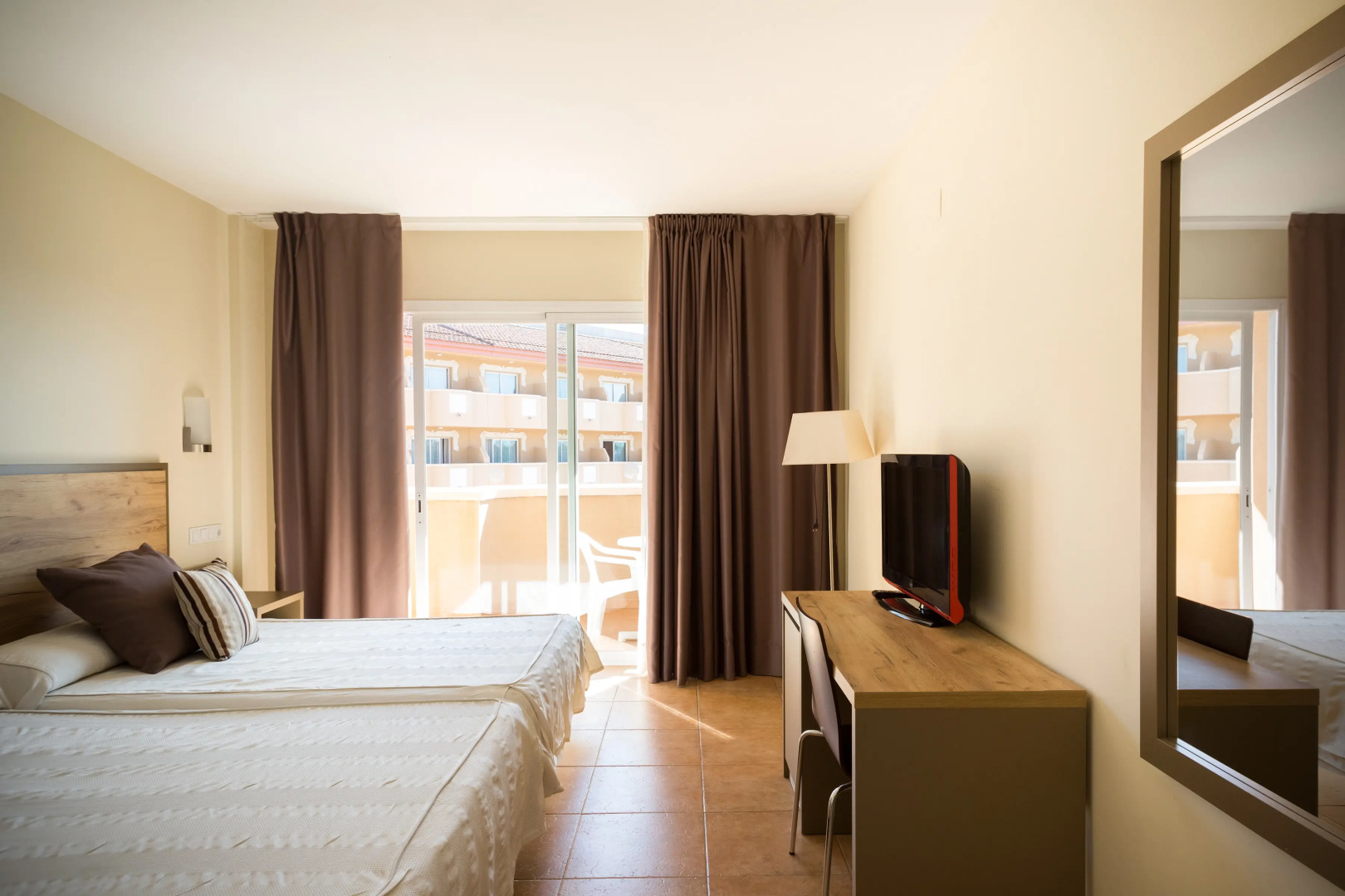 Foto - Ohtels La Hacienda