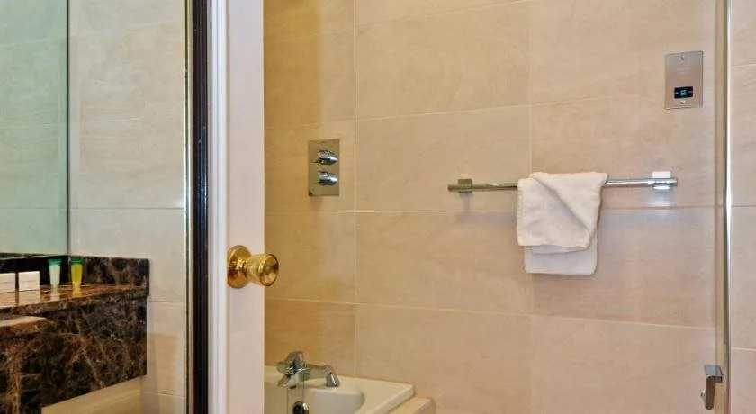 Foto - The Ardilaun Hotel