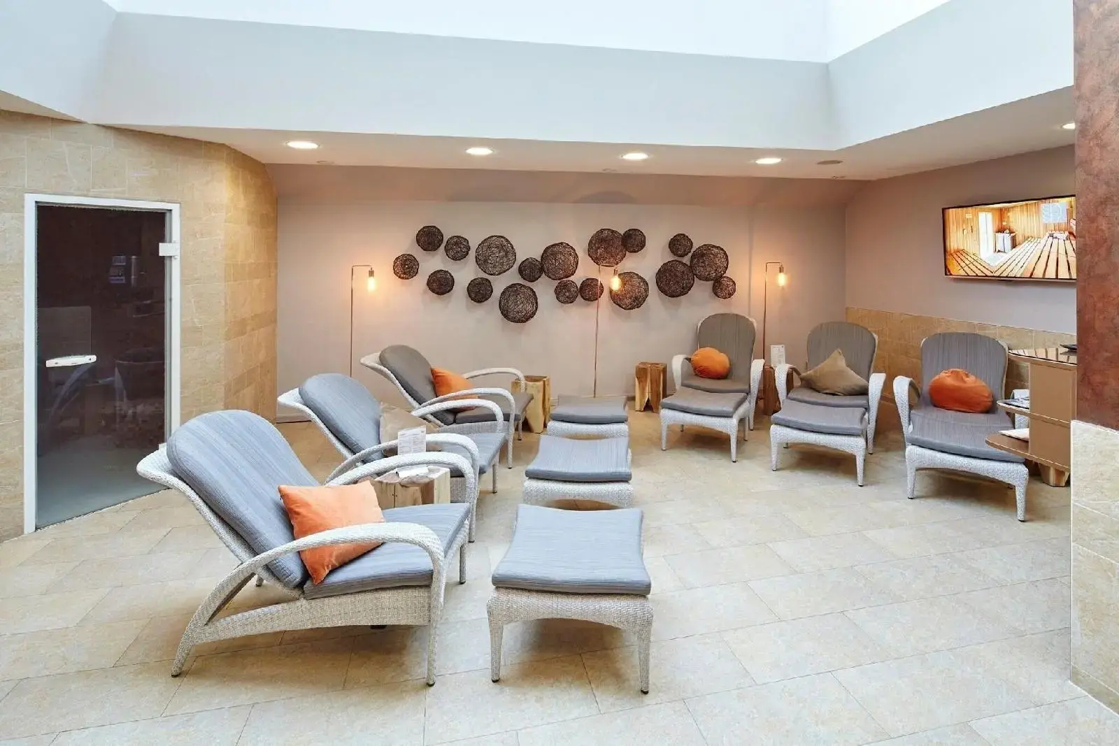 Foto - Clayton Hotel Düsseldorf City Centre