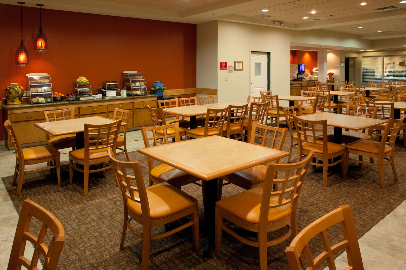 Foto - Wyndham Garden McAllen at La Plaza Mall