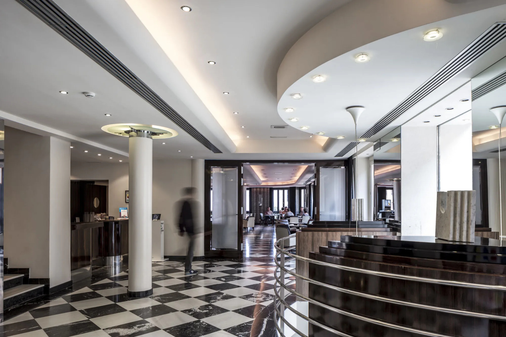 Foto - Hotel Larios Málaga