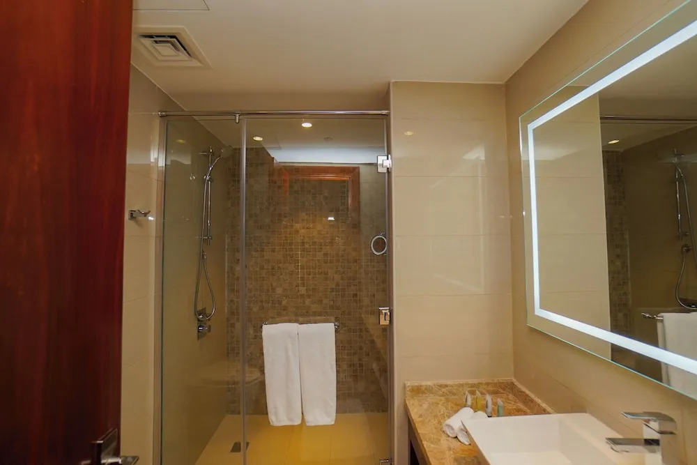 Foto - The Grand Lux Hotel