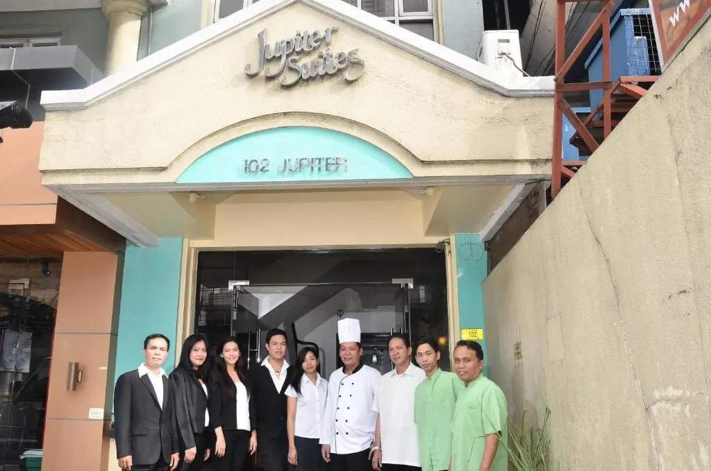 Photo - Jupiter Suites