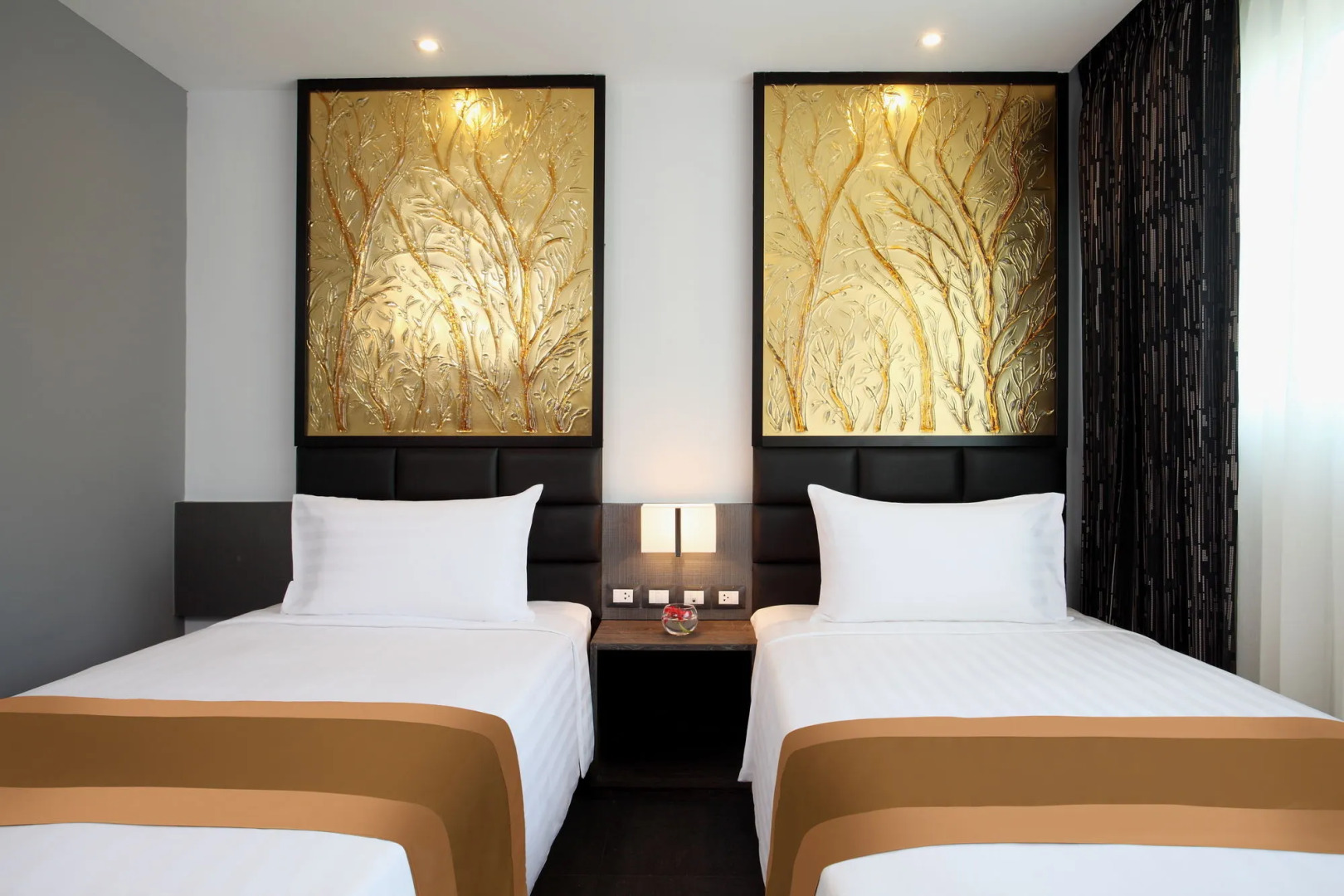 Foto - Garner Hotel Pattaya Central by IHG