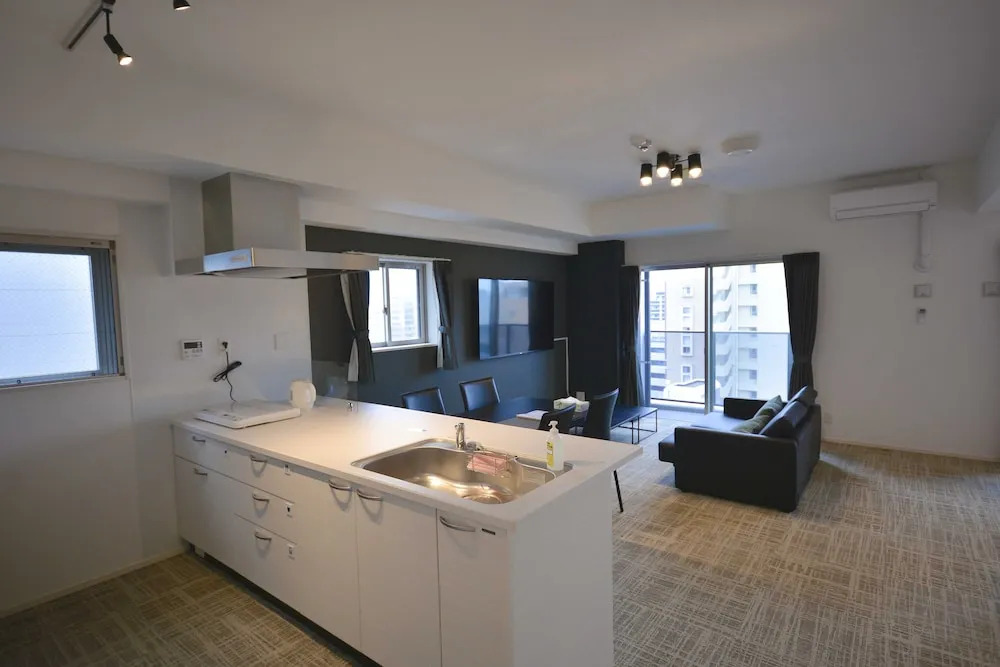 Foto - The Grand Residence Hotel Tenjin