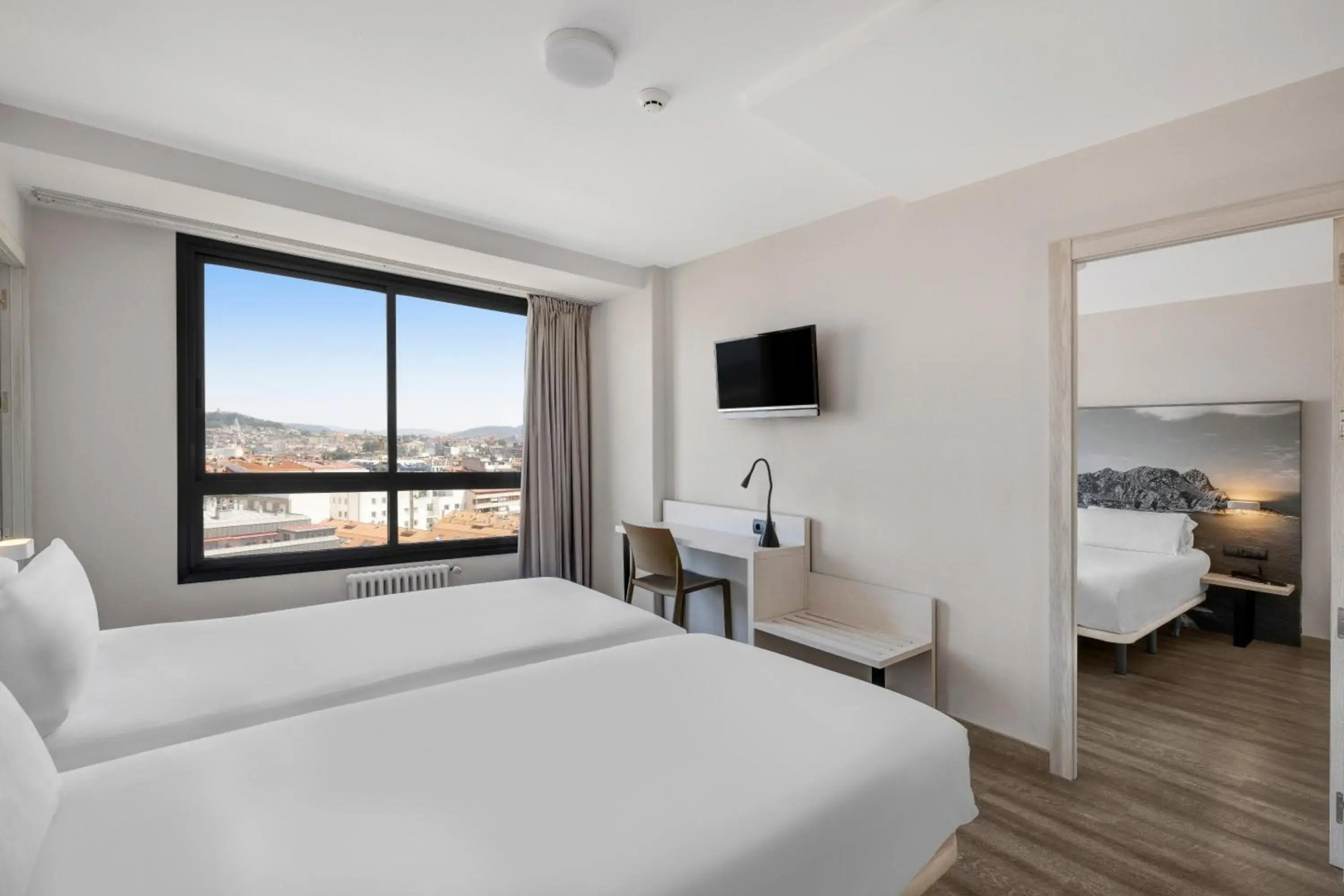 Foto - B&B Hotel Vigo