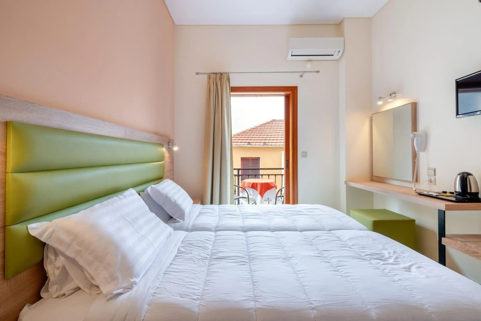 Photo - Aggelos Hotel