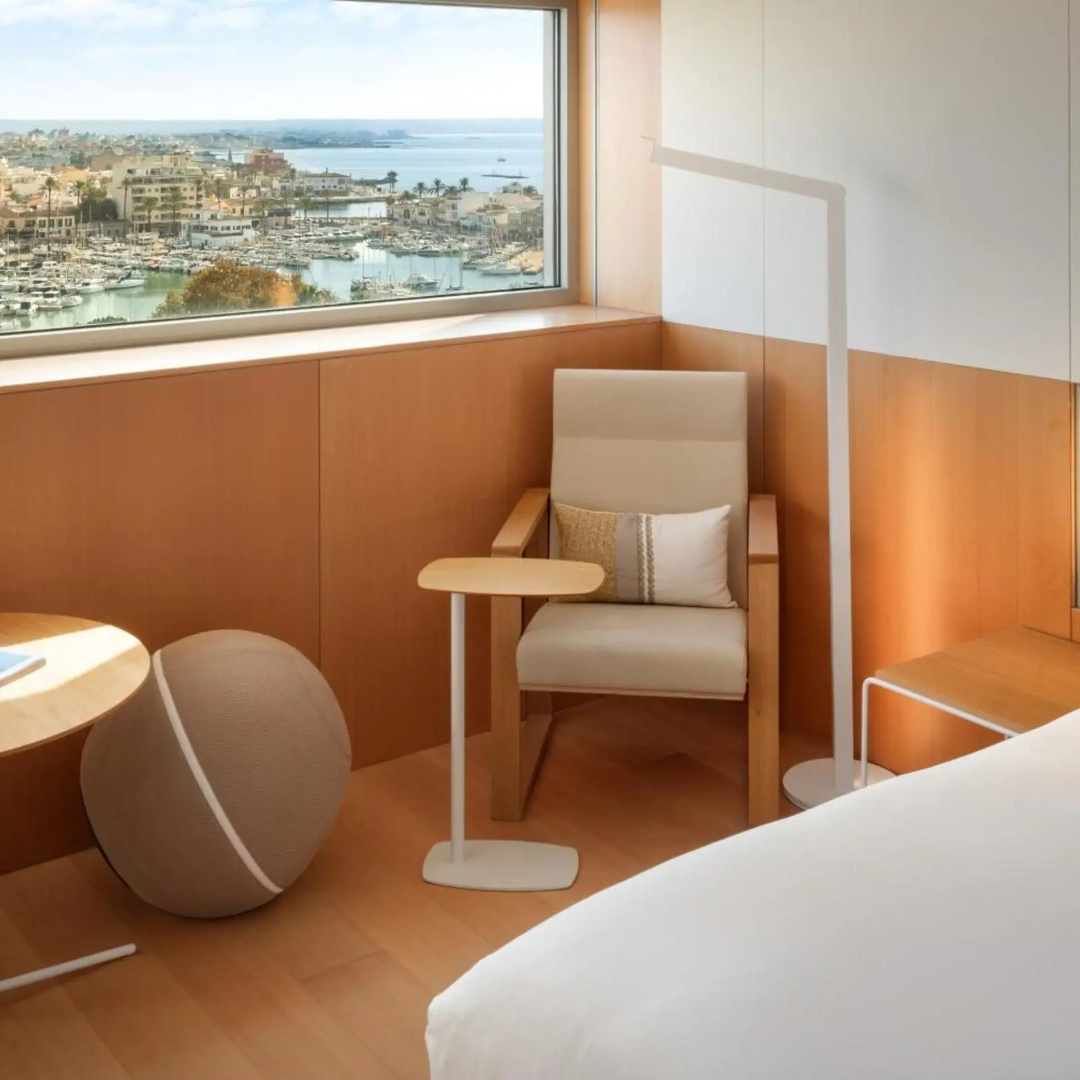 Foto - Meliá Palma Bay