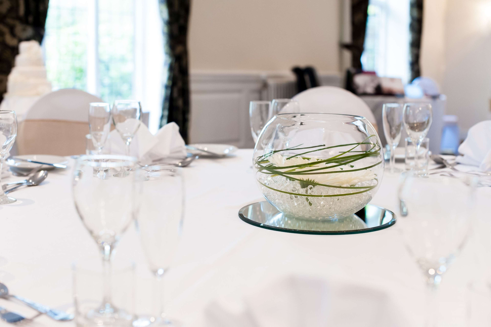 Foto - Southcrest Manor Hotel, BW Signature Collection