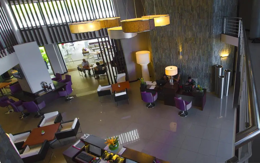 Foto - Voila Bagatelle