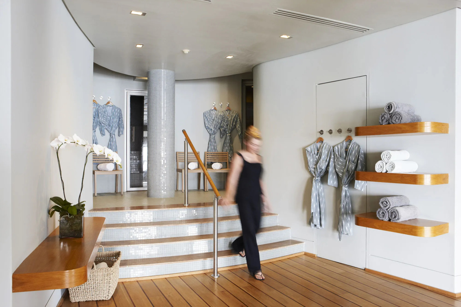 Foto - Ellerman House