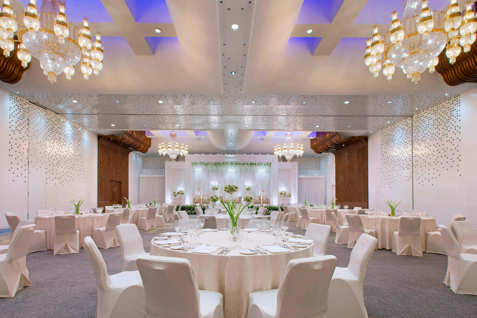 Foto - Le Meridien Jakarta